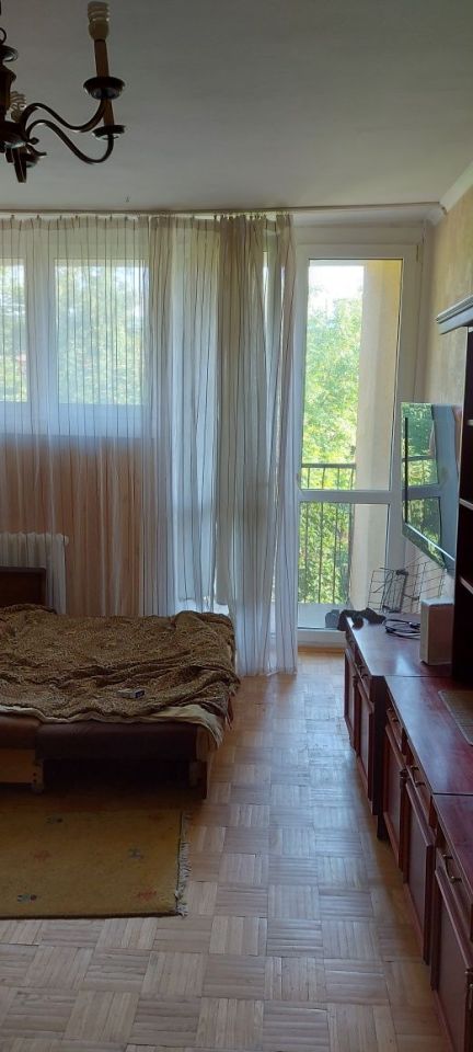 Mieszkanie 2-pokojowe Łódź Bałuty, ul. Deotymy. Zdjęcie 1