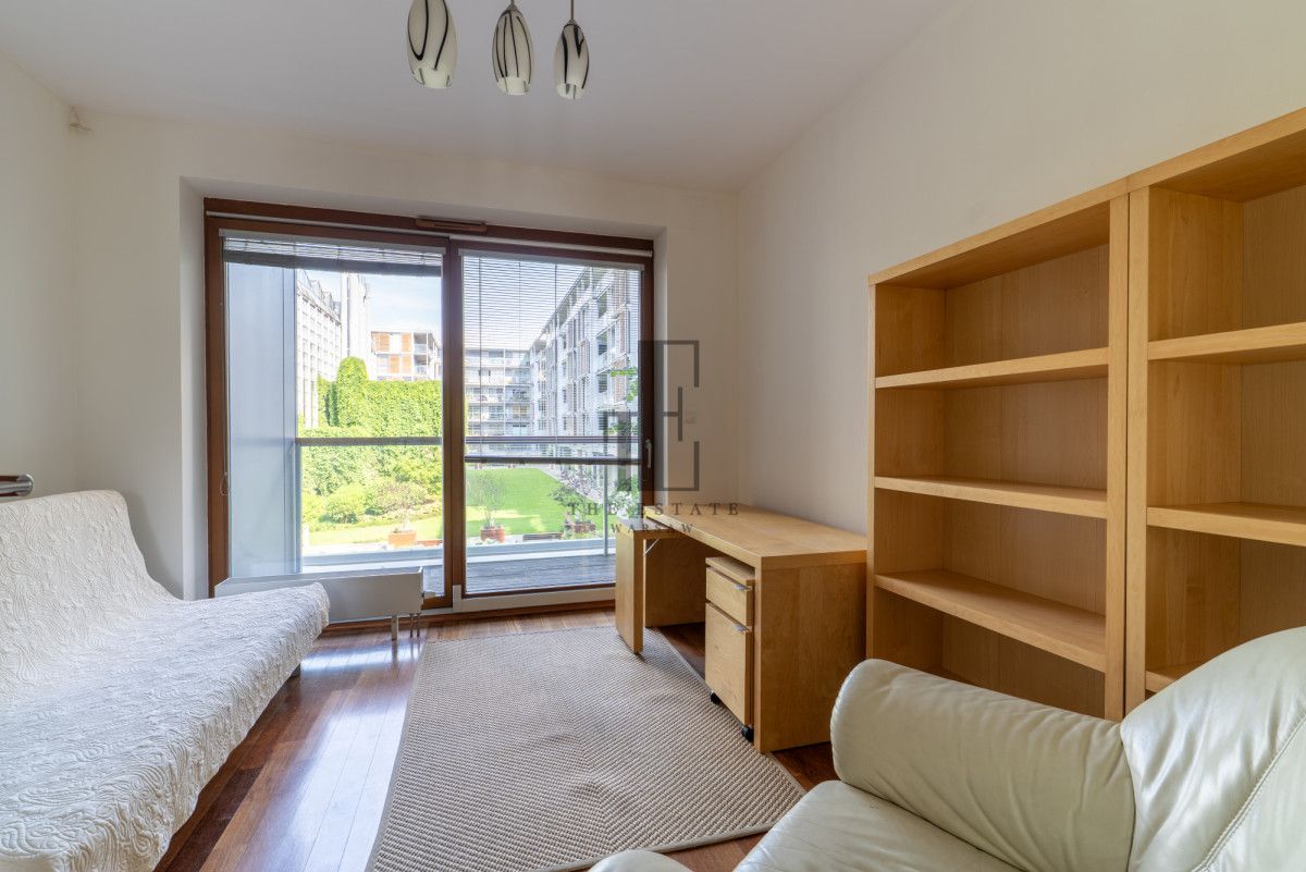 Mieszkanie 3-pokojowe Warszawa Mokotów, ul. Biały Kamień. Zdjęcie 9