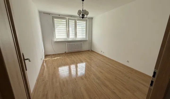 Mieszkanie 3-pokojowe Ciechanów Centrum, ul. Wincentego Witosa