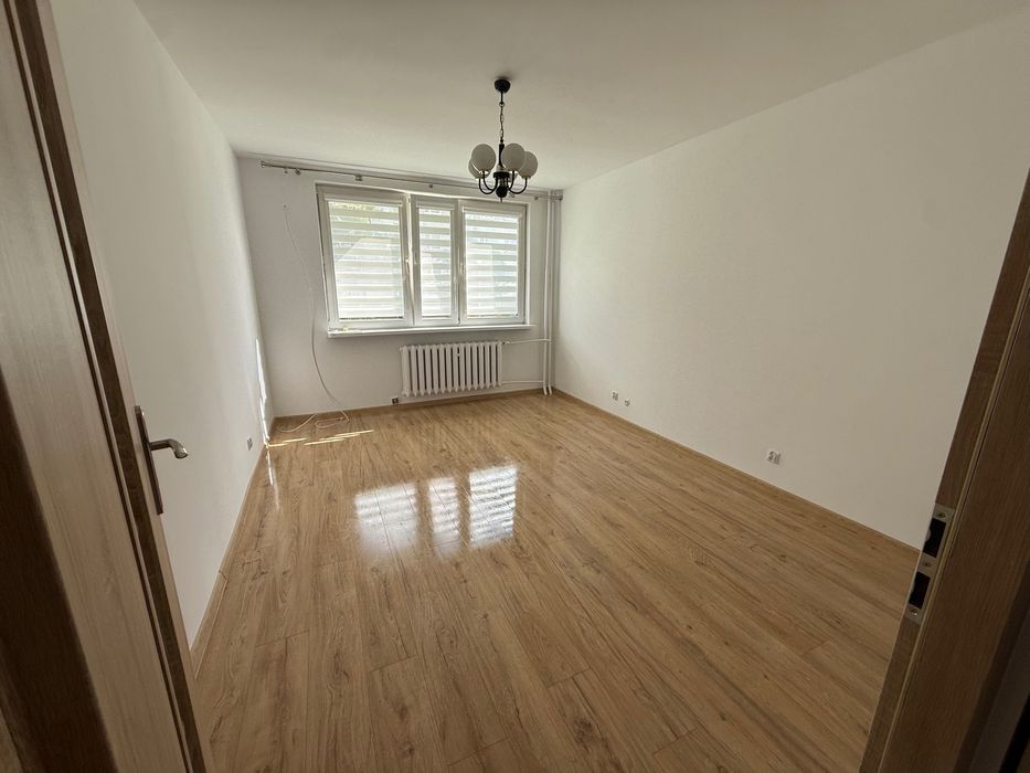Mieszkanie 3-pokojowe Ciechanów Centrum, ul. Wincentego Witosa. Zdjęcie 1