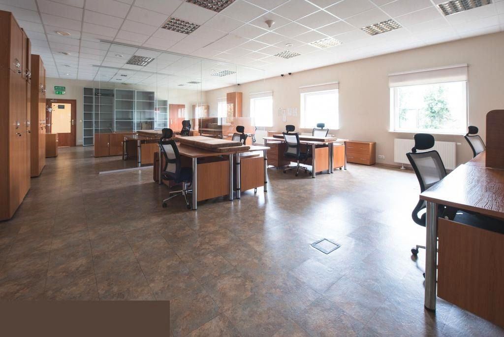 Hala/magazyn Czarnowice. Zdjęcie 12