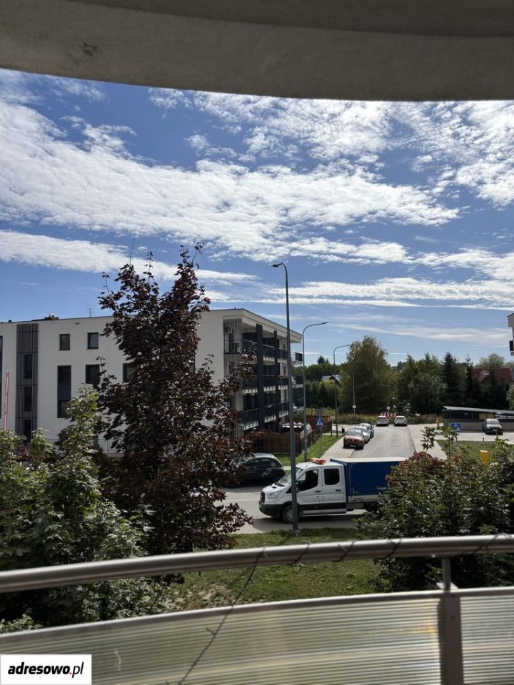 Mieszkanie 3-pokojowe Lublin Kośminek, ul. Obrońców Lublina. Zdjęcie 16
