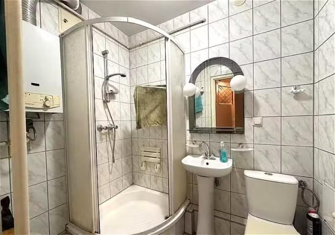 Mieszkanie 2-pokojowe Katowice Śródmieście, al. Wojciecha Korfantego. Zdjęcie 8