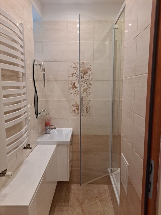 Mieszkanie 3-pokojowe Koszalin Centrum, ul. Szeroka. Zdjęcie 18