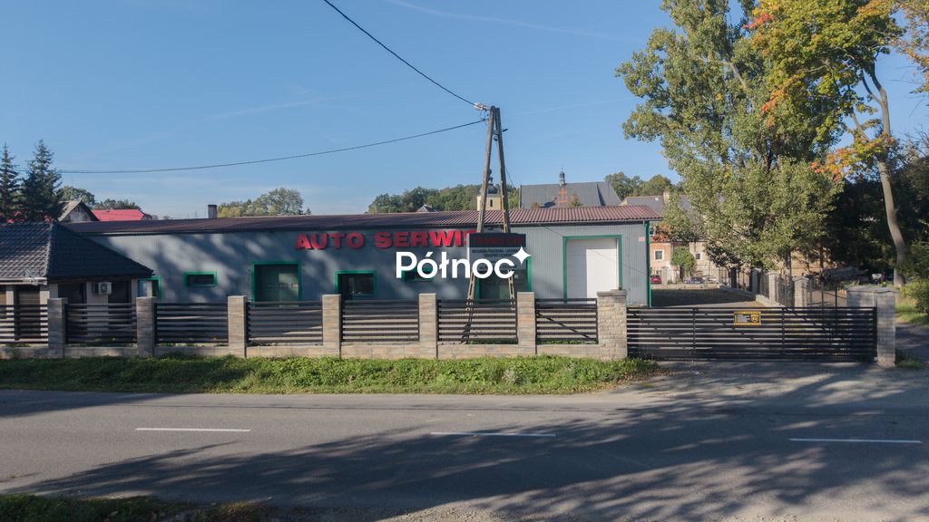 Lokal Szalejów Górny. Zdjęcie 4