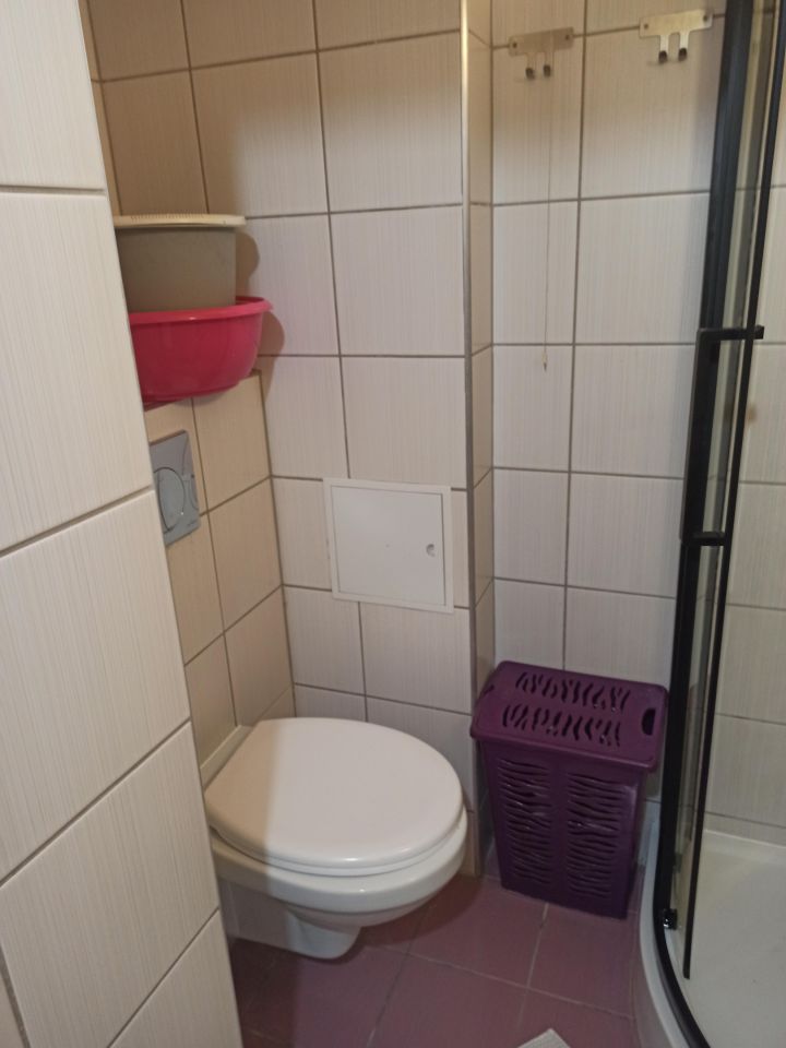 Mieszkanie 1-pokojowe Wrocław Krzyki, ul. Drukarska. Zdjęcie 6