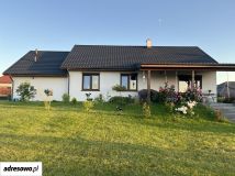 dom wolnostojący, 4 pokoje Nowa Wieś Malborska. Zdjęcie 3