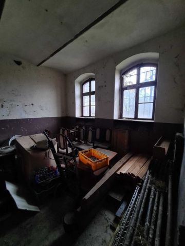 Mieszkanie 6-pokojowe Gęsice. Zdjęcie 1