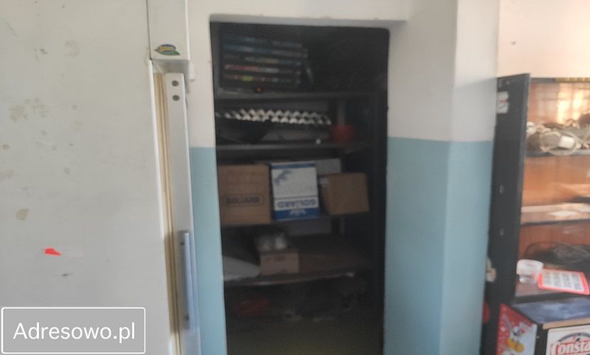 Lokal Radom Zamłynie, ul. Garbarska. Zdjęcie 16