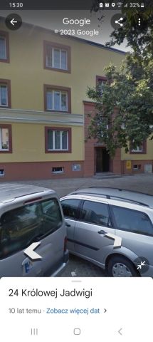 Mieszkanie 2-pokojowe Iława, ul. Królowej Jadwigi. Zdjęcie 1