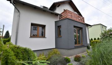 dom wolnostojący Opole Chmielowice, ul. Ogrodowa