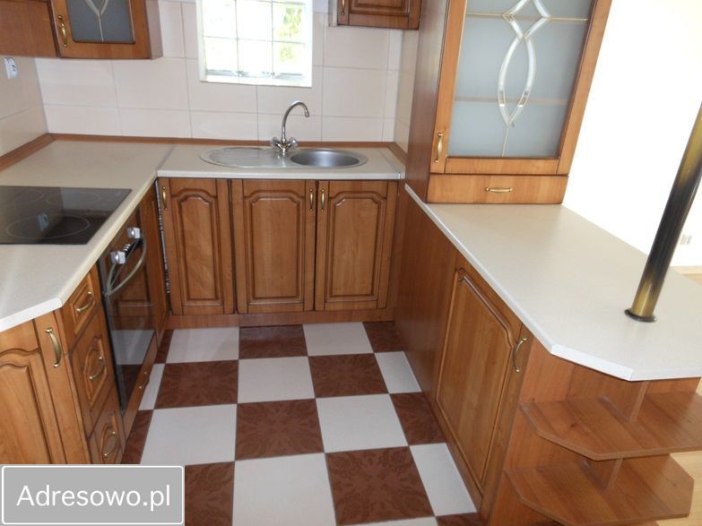 dom wolnostojący, 3 pokoje Sierpc, pl. kard. Wyszyńskiego. Zdjęcie 11