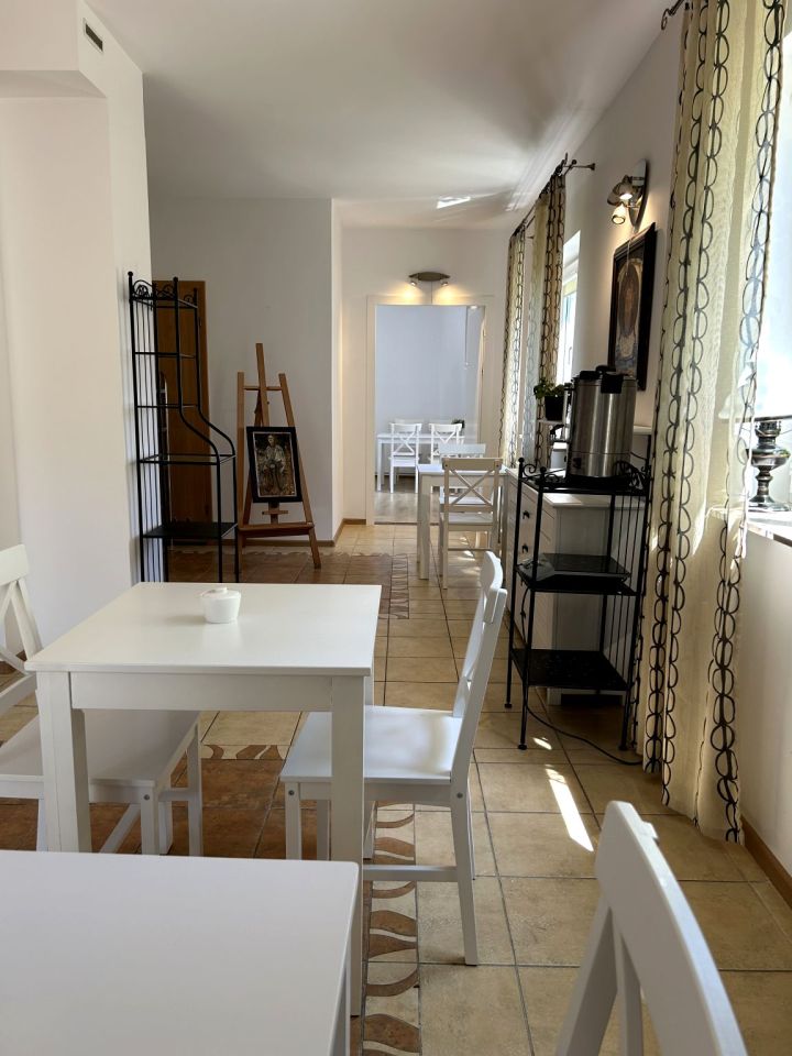 Hotel/pensjonat Rewal, ul. Słoneczna. Zdjęcie 12