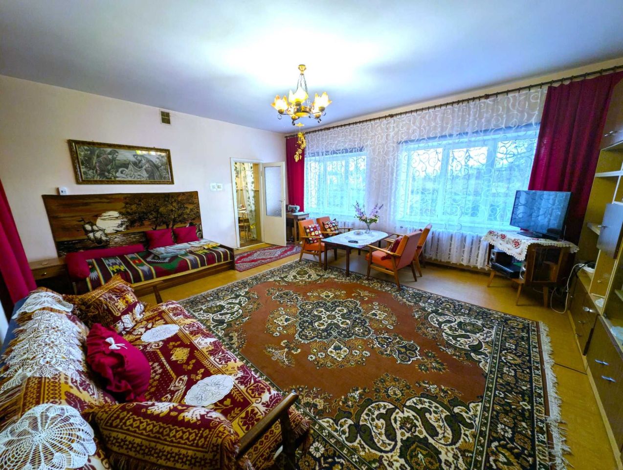 Mieszkanie 2-pokojowe Zajezierze. Zdjęcie 5