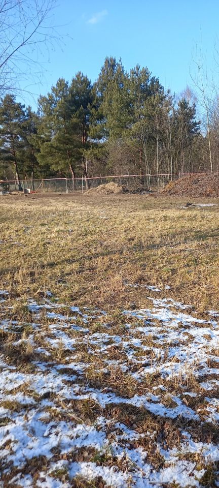 Działka budowlana Częstochowa Kiedrzyn, ul. ks. Józefa Tischnera. Zdjęcie 5