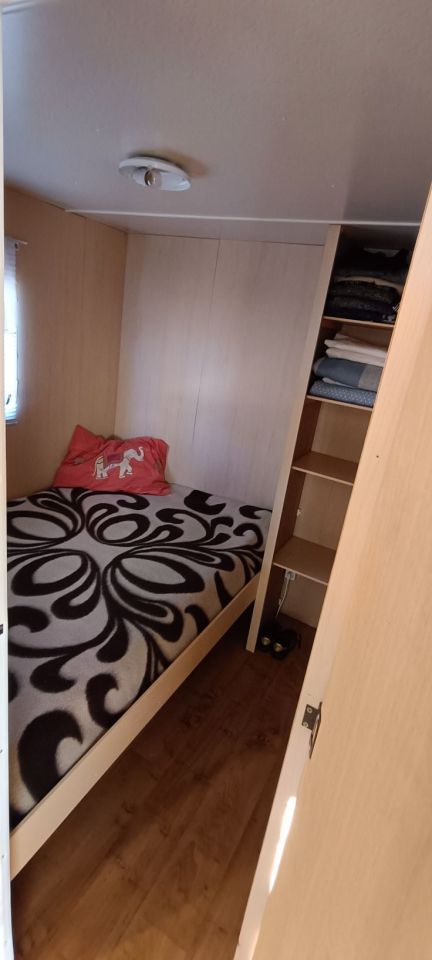 Działka rod Kulów. Zdjęcie 4