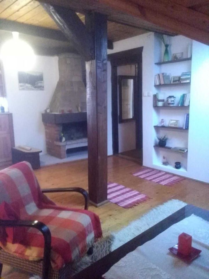 kamienica Sucha Beskidzka. Zdjęcie 8