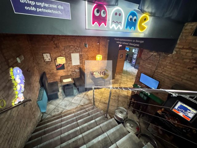 Lokal Szczecin Centrum. Zdjęcie 4