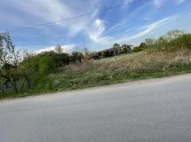 Działka budowlana Przykop. Zdjęcie 2