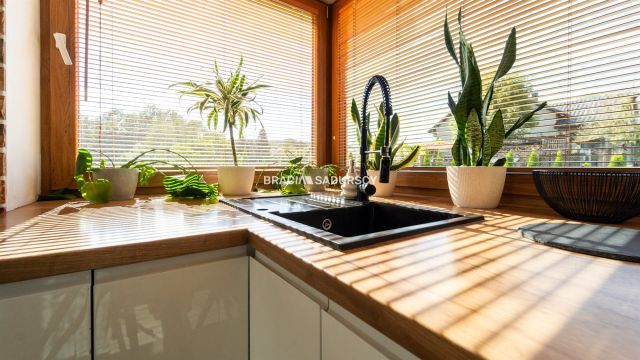 dom wolnostojący, 5 pokoi Marcyporęba, ul. Spacerowa. Zdjęcie 32