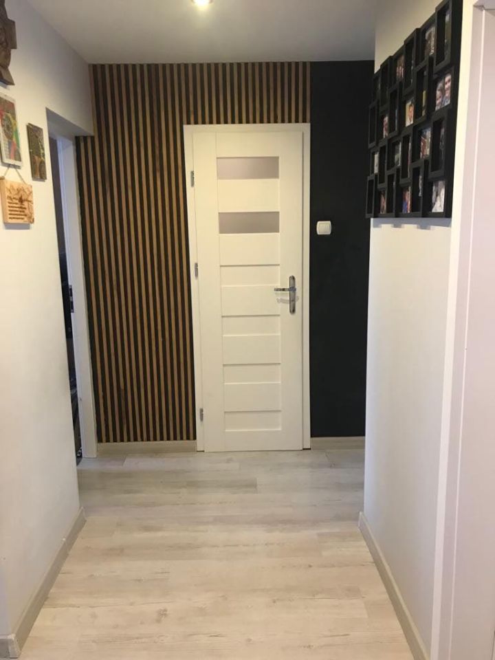 Mieszkanie 3-pokojowe Skierniewice Widok, ul. 19 Lutego. Zdjęcie 3