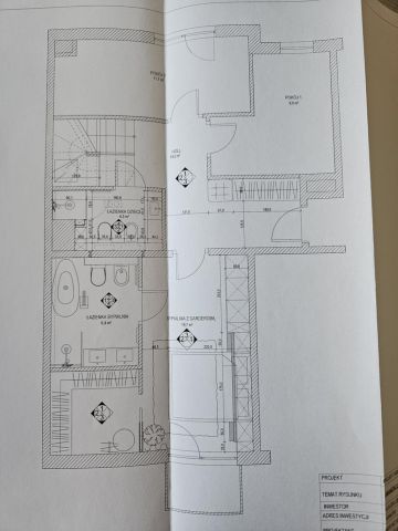 Mieszkanie 4-pokojowe Kraków Dębniki, ul. Zakrzowiecka. Zdjęcie 35