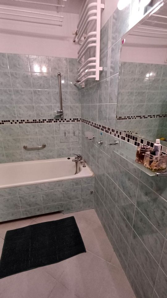 Mieszkanie 3-pokojowe Kielce, ul. Edwarda Meissnera. Zdjęcie 3