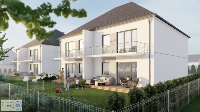 Mieszkanie 3-pokojowe Chmielnik. Zdjęcie 4