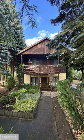 dom wolnostojący, 4 pokoje Gąsiorowo. Zdjęcie 1