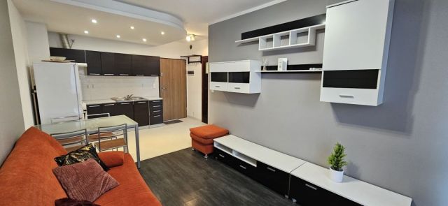 Mieszkanie 2-pokojowe Wrocław Krzyki, ul. gen. Ignacego Prądzyńskiego. Zdjęcie 1