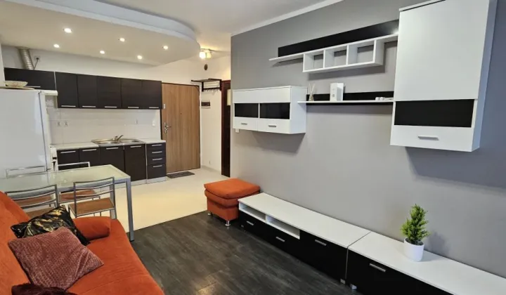 Mieszkanie 2-pokojowe Wrocław Krzyki, ul. gen. Ignacego Prądzyńskiego