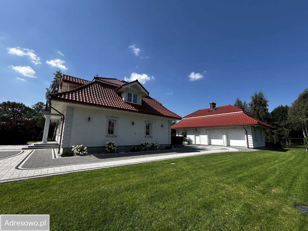 dom wolnostojący, 10 pokoi Nowy Jadów. Zdjęcie 10