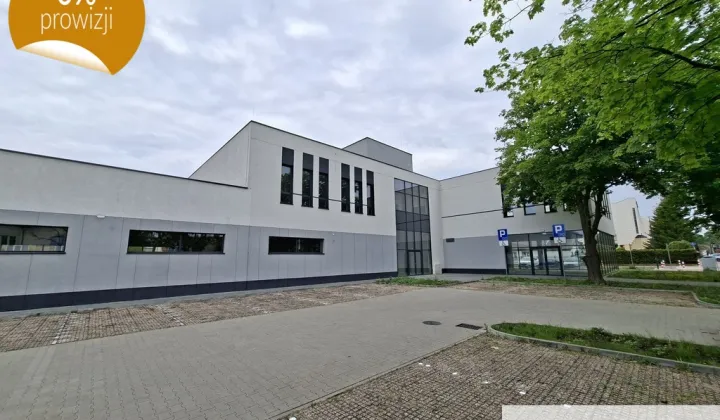 Lokal Ząbki, ul. 11 Listopada