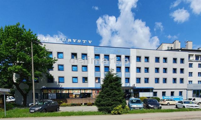 Hotel/pensjonat Sanok, ul. Mickiewicza. Zdjęcie 2