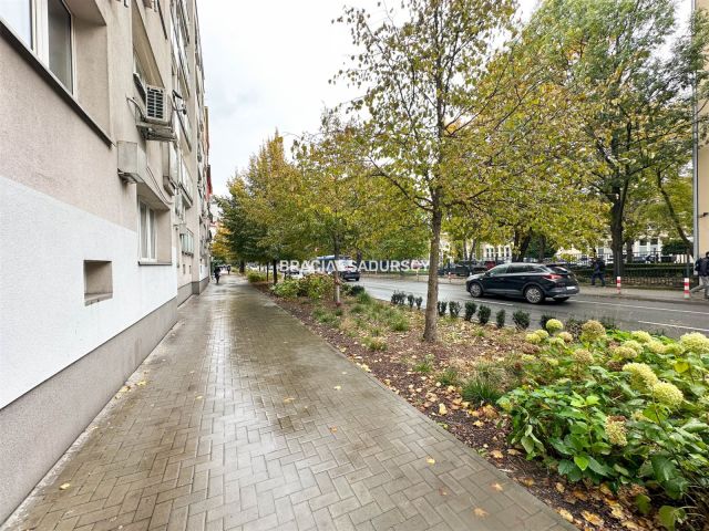 Mieszkanie 2-pokojowe Kraków Krowodrza, ul. Czarnowiejska. Zdjęcie 30