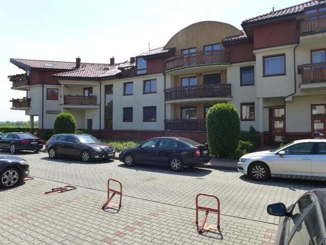 Mieszkanie 1-pokojowe Kraków Prądnik Biały, ul. Starego Wiarusa. Zdjęcie 8
