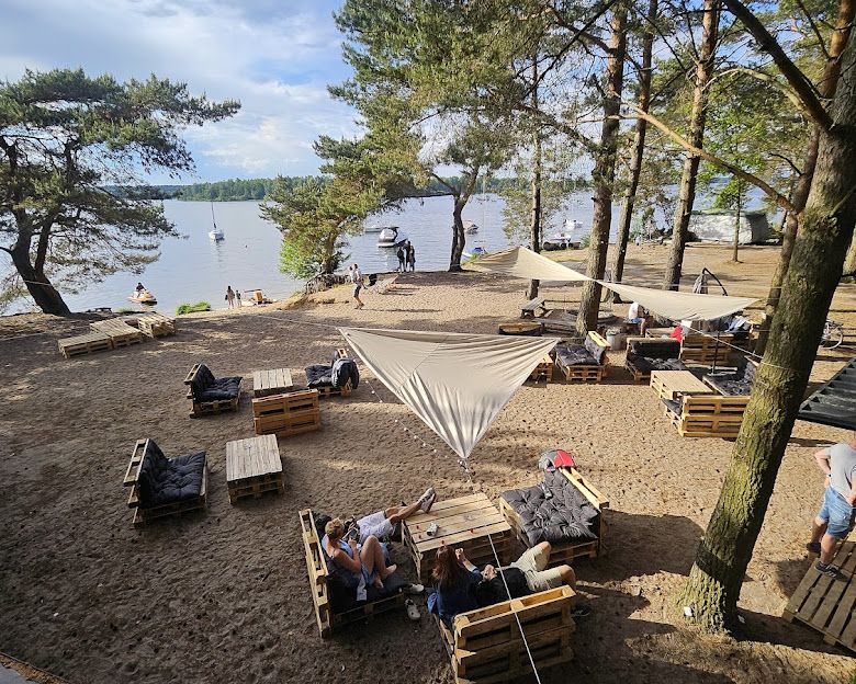 Działka rekreacyjna Zarzęcin. Zdjęcie 8