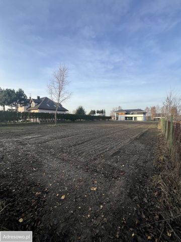 Działka rolno-budowlana Warszawa Białołęka, ul. Olesin. Zdjęcie 1