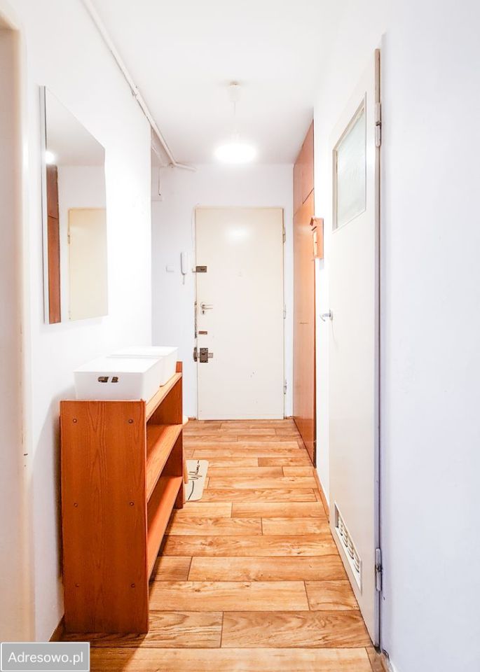 Mieszkanie 3-pokojowe Warszawa Ursus, ul. Stanisława Wojciechowskiego. Zdjęcie 14