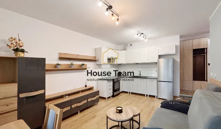 Mieszkanie 2-pokojowe Bydgoszcz, ul. Kąkolowa