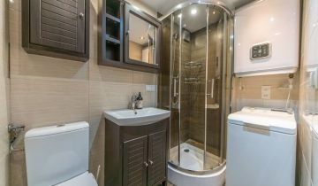 Mieszkanie 2-pokojowe Gdynia, ul. bp. Dominika