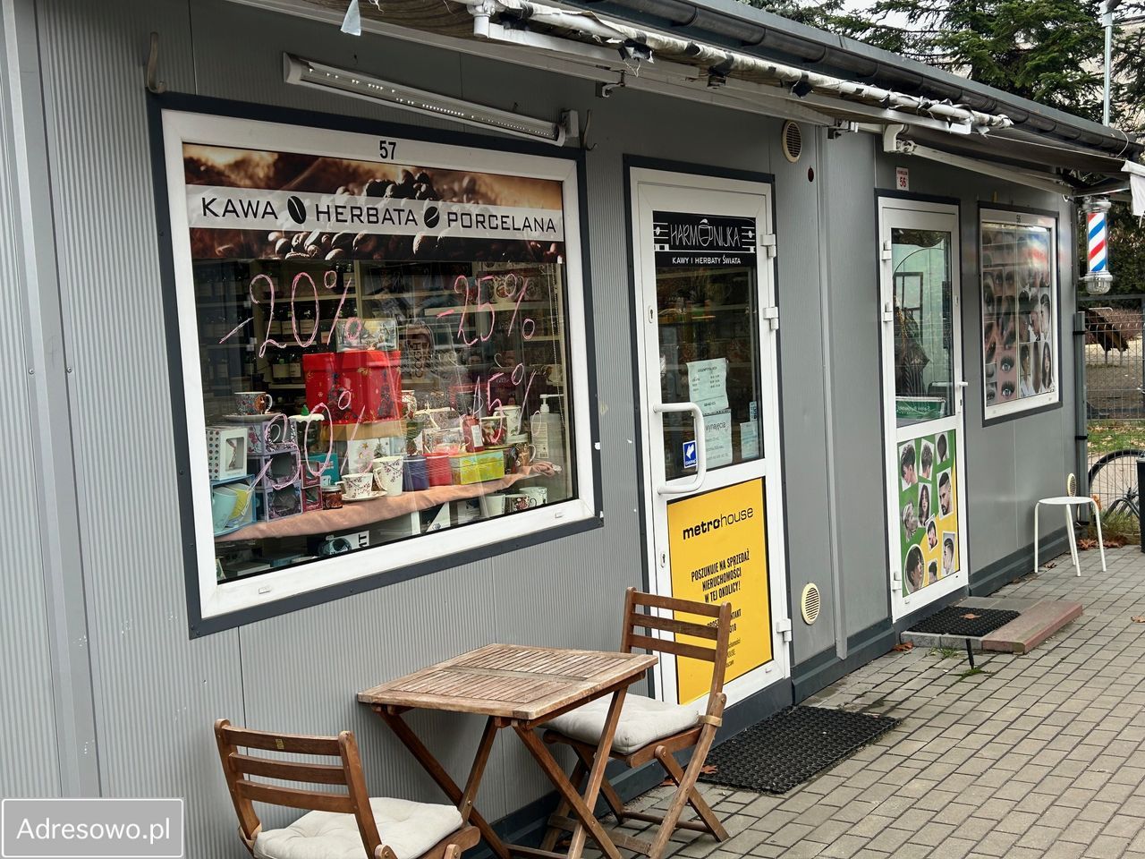 Lokal Warszawa Targówek, ul. Trocka. Zdjęcie 2