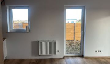 Mieszkanie 2-pokojowe Buk