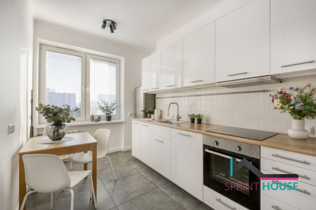 Mieszkanie 2-pokojowe Warszawa Górny Mokotów, al. Niepodległości. Zdjęcie 1