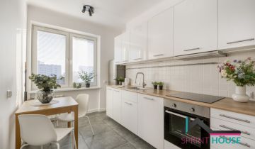 Mieszkanie 2-pokojowe Warszawa Górny Mokotów, al. Niepodległości