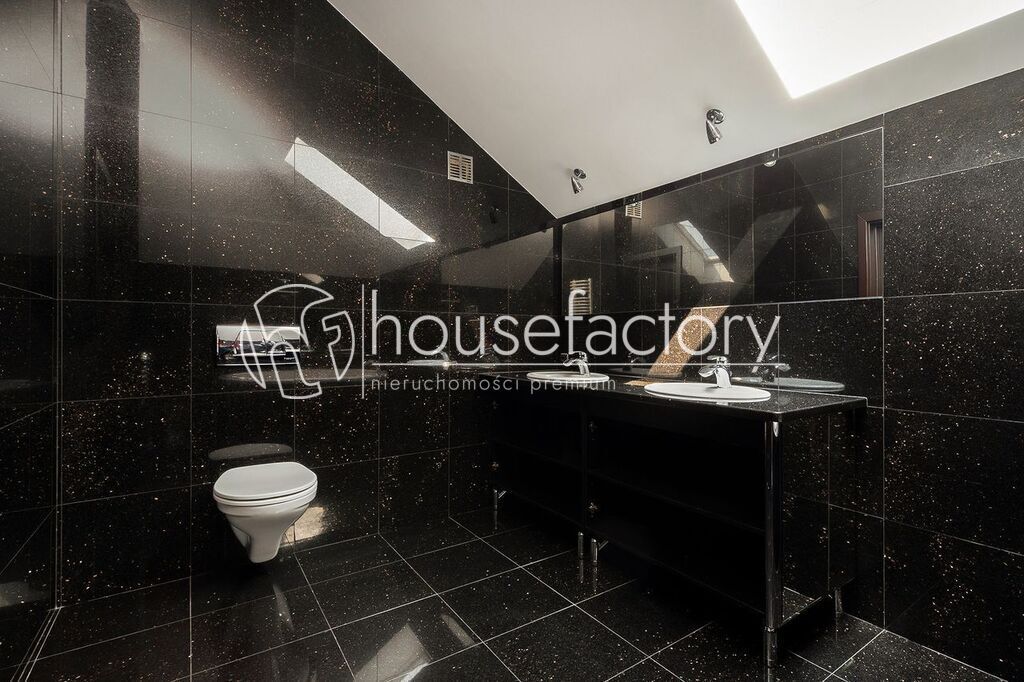 dom wolnostojący, 7 pokoi Łódź Górna. Zdjęcie 14