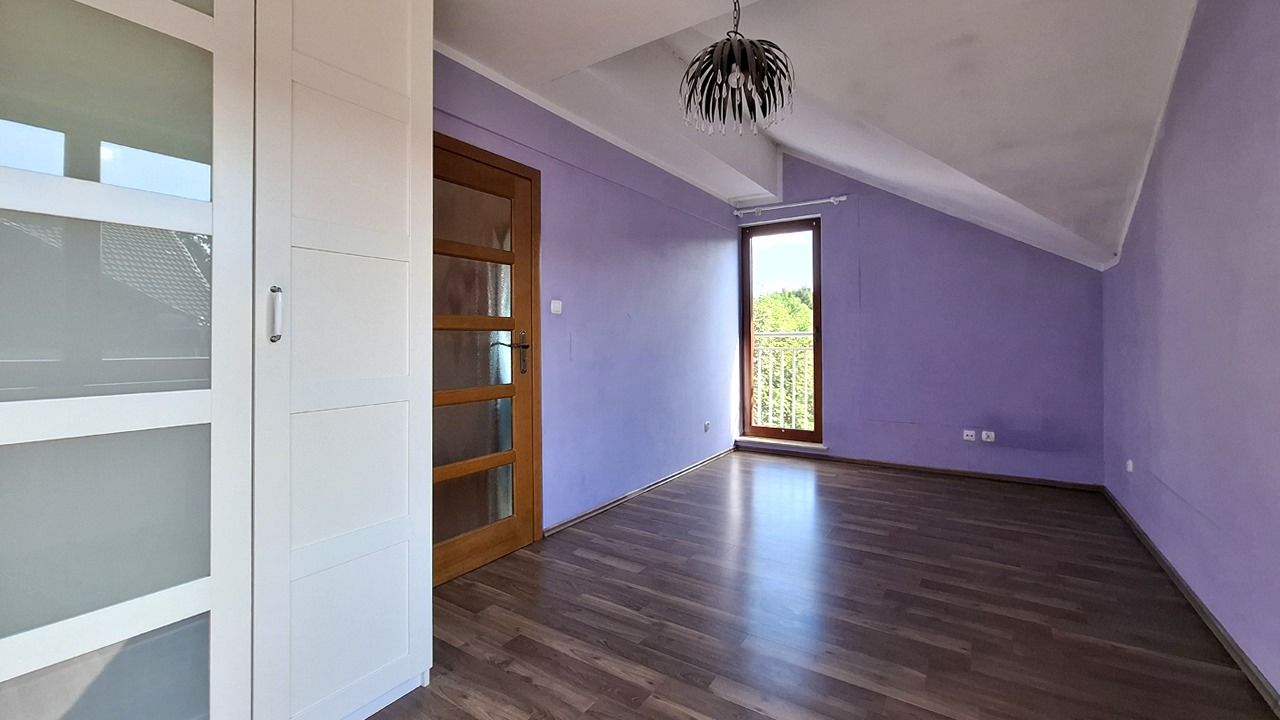 Mieszkanie 3-pokojowe Wysoka, ul. Lipowa. Zdjęcie 10