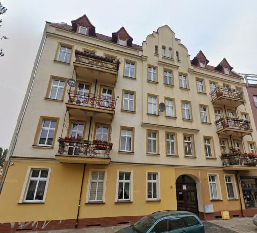 Mieszkanie 4-pokojowe Szczecin Śródmieście, ul. Emilii Plater. Zdjęcie 1