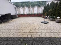 dom szeregowy Koszalin. Zdjęcie 2