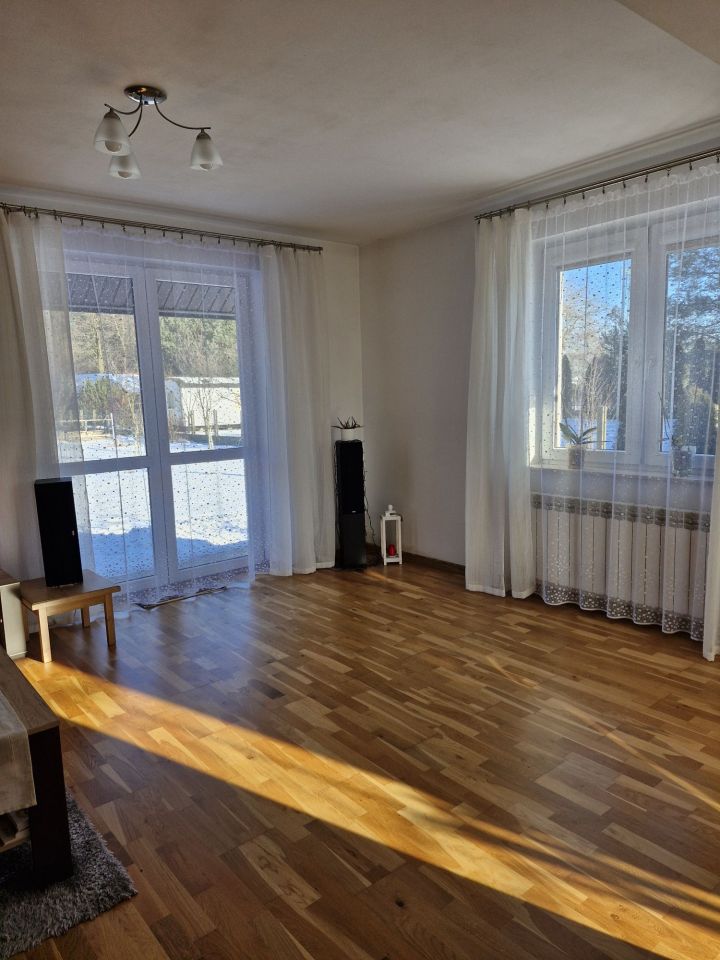 dom wolnostojący Wola Owadowska. Zdjęcie 2